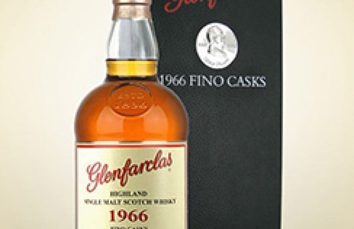Glenfarclas 1966 Fino