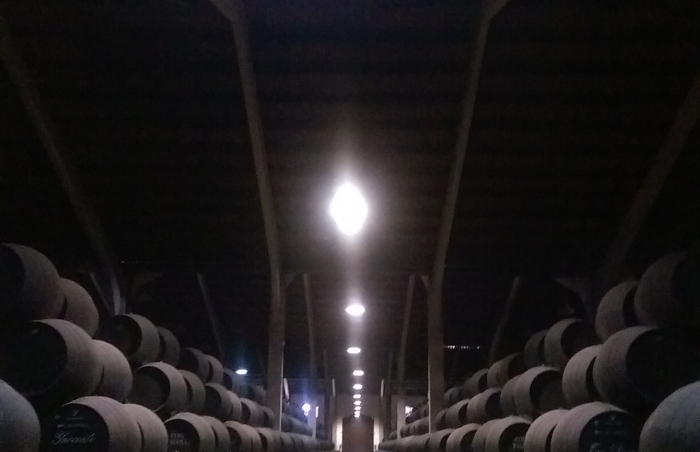 Solera System
