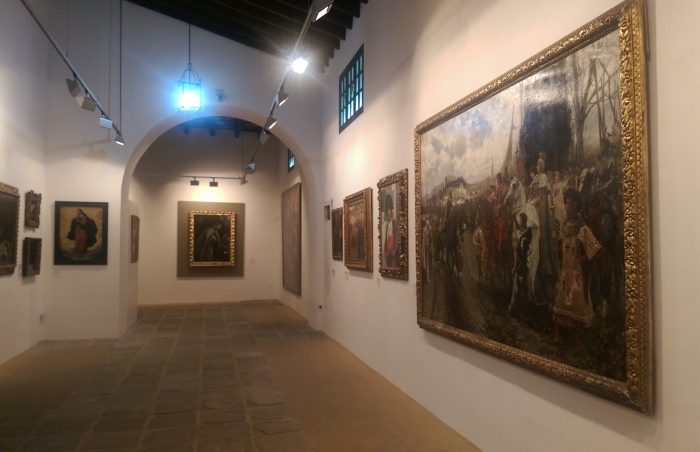 Bodegas Tradicion