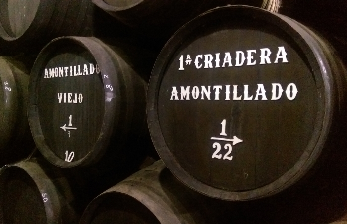 Amontillado