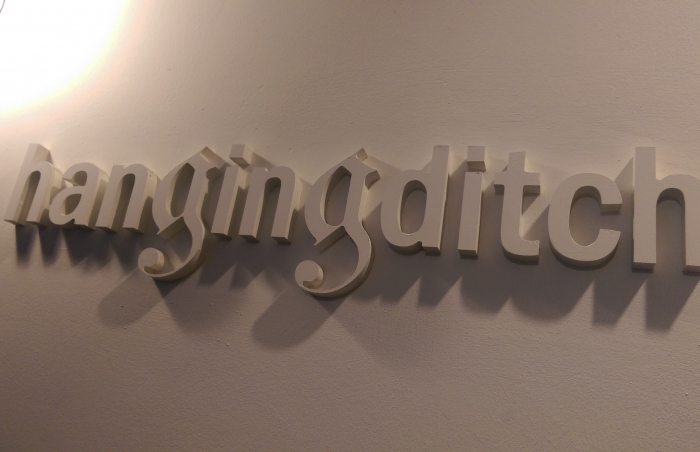 hangingditch