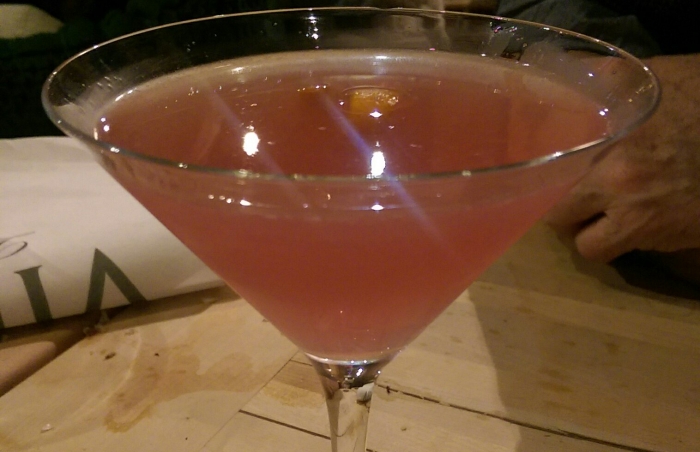 Jerez Cosmopolitan