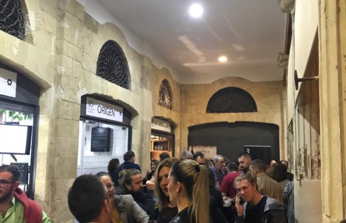 Ambiente de mercado