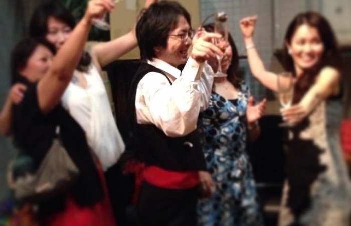 International Sherry Week 