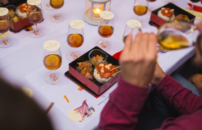 International Sherry Week 2017 