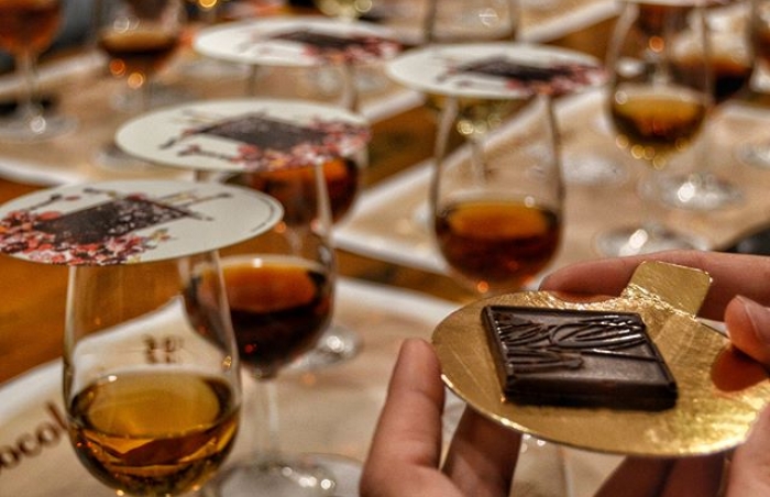 International Sherry Week 2017 