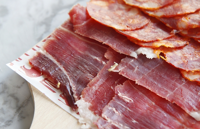 Selección de Charcutería - House Charcuterie
