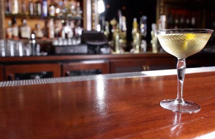 La Perla Jacques Bezuidenhout Tres Agaves San Francisco