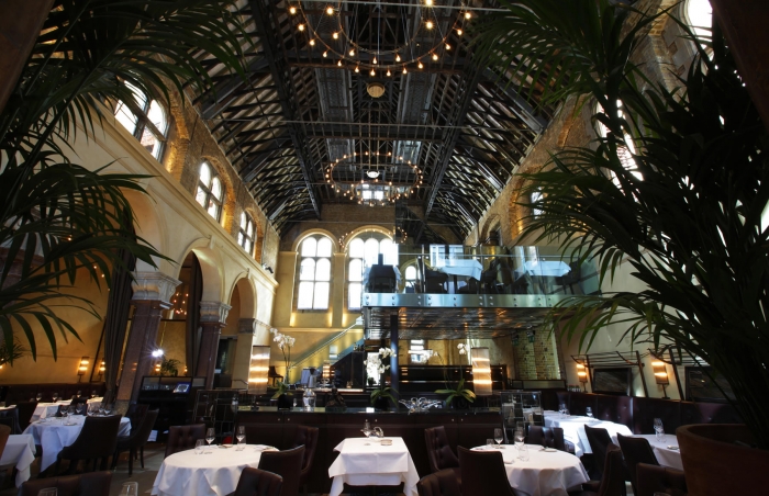 Galvin La Chapelle