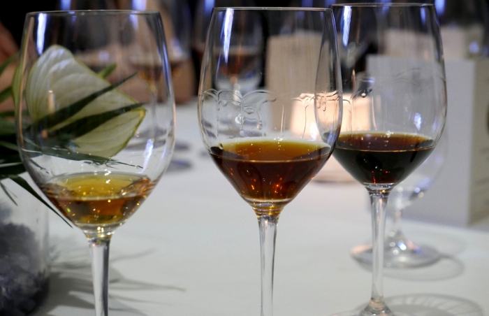 The Wonderful Valdespino Sherry Wines