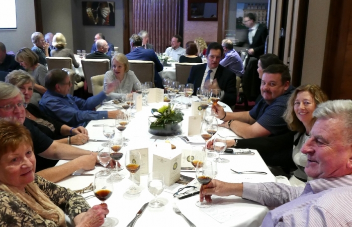 New Sherrylovers in the making