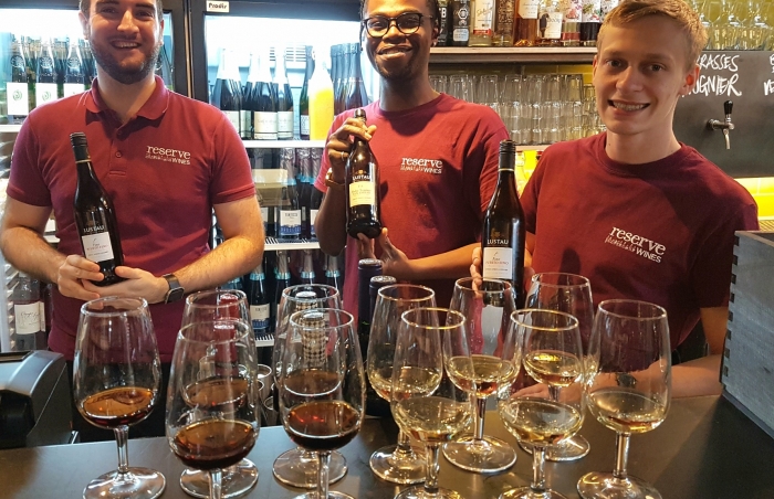 International Sherry Week 2017 