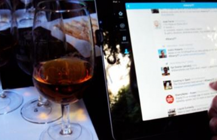 International Sherry Week 