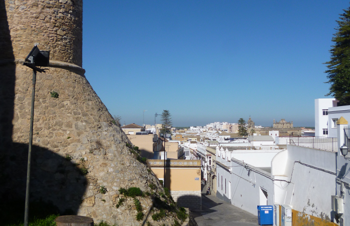 Sanlucar, manzanilla