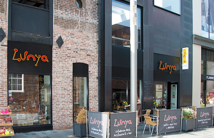 Lunya Liverpool