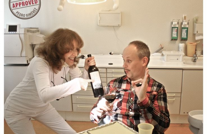 Foto von Torsten Habermann