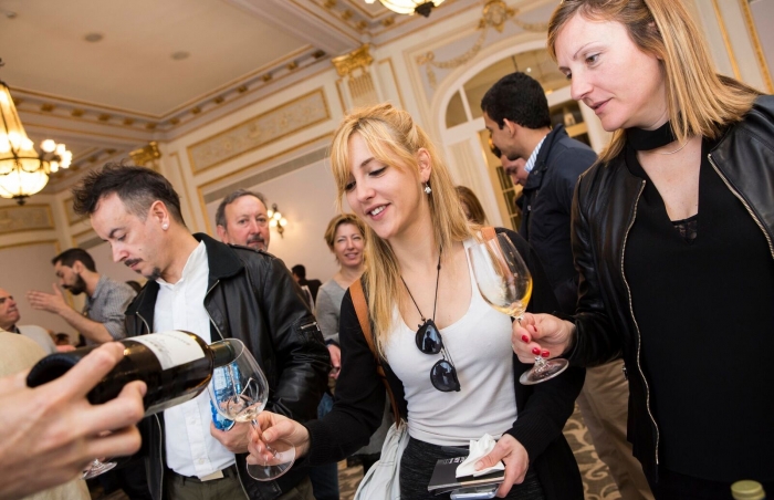 showroom_sherryfestival_san_sebastian