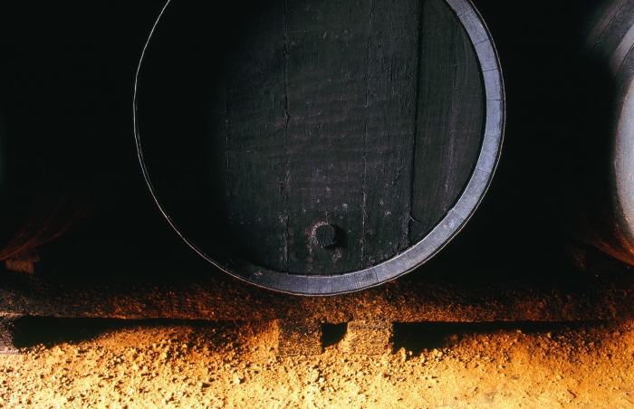 Vinos Jerez Sherry Wines Bodegas
