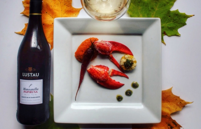 International Sherry Week 2017 