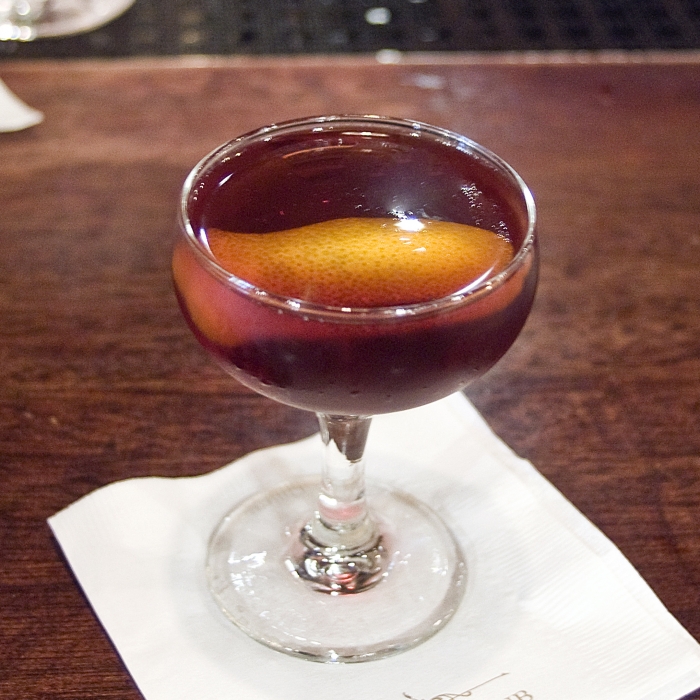 The Perfect Lepanto