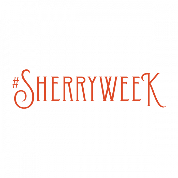  #SherryWeek Hashtag