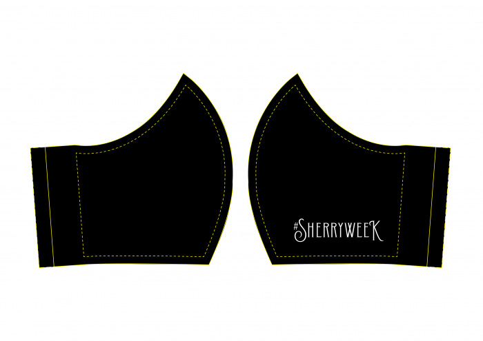 Download Sherry Week Mask