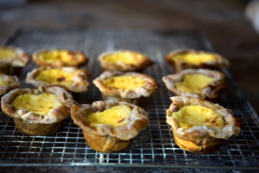 Portuges- Custard-Tarts-paired-with-Cream-Sherry-wines