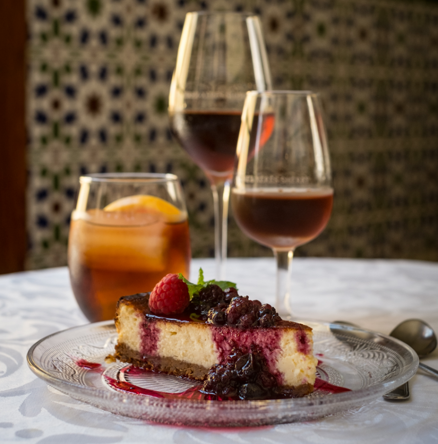 new-rok-cheesecake-pair-with-cream-sherry-wines