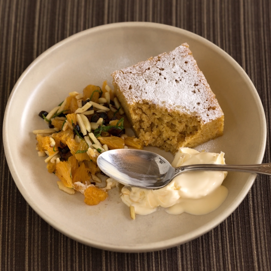 Orange-Almond-Yoghurt-Cake-with-Orange-Date-Salad