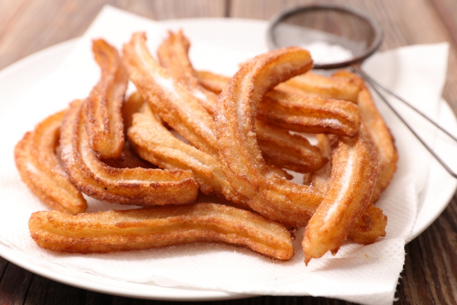 Churros-cream-vinos-de-jerez
