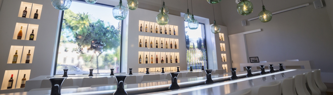 Consejo Regulador Vinos Jerez Sherry Wines