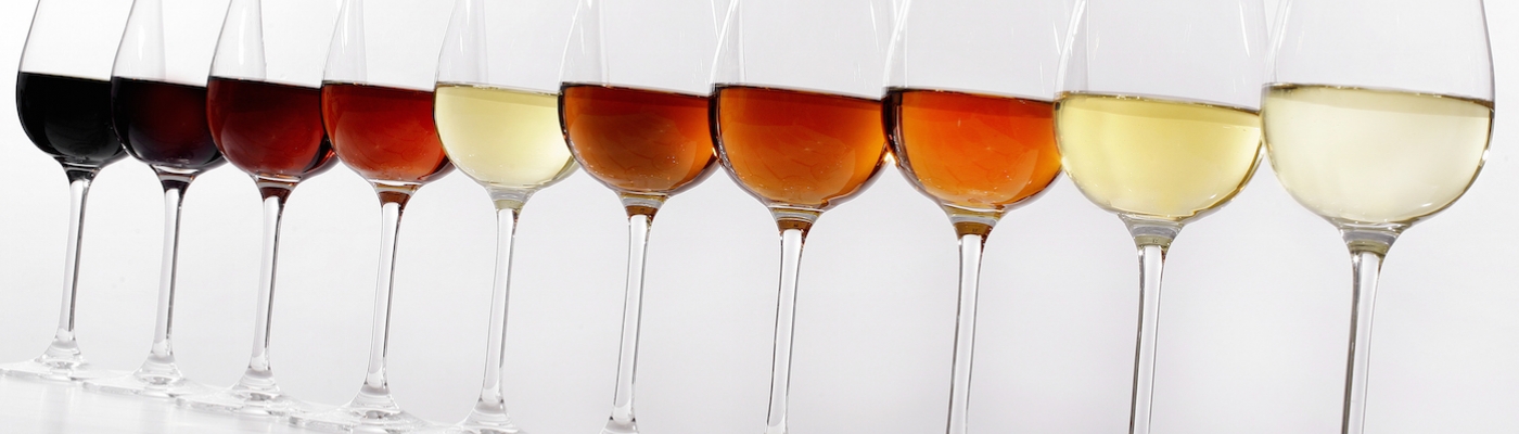 Sherry Wines Vinos de Jerez 