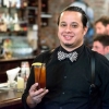 Eric Simpkins Sherry Cocktail Ciclope