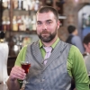Chad Phillips Sherry Cocktail