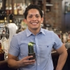 Marcos Tello Sherry Cocktail Cadiz Cooler