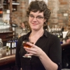 Julie Rogers Sherry Cocktail Yoloroso