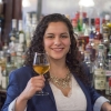 Andrea Tateosian, Sherry Cocktail Competition, "Espina"