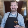 Bob McCoy, The Veil of Sanlucar Sherry Cocktail