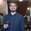 JP Fetherston High Kirk Sherry Cocktail