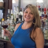 Angel Teta, Sherry Cocktail Competition 2014 "When Maddy Met Sherry"