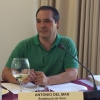 Antonio Del Mar, CEO andaluciadevino.com