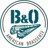 B&O American Brasserie
