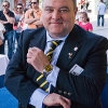 CARLOS ORGAZ