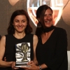 Brigitte Berghammer-Hunger and Martina Schierer
