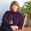 Cathy Marston, WSET Wine Educator, Wine Judge, Journalist