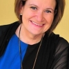 Carmen Garrobo, Directora Escuela Española de Cata y School European Sommelier EEC. Miembro de la Junta Directiva de las Sherry Women.