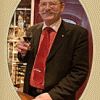 Sherry Educator Ton Wortelboer