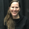 Liz Palmer, Houston, TX