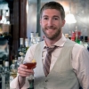 Ian Adams, Sherry Cocktail Competition 2014, "Penelope"