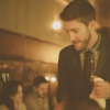 Ian Adams, Beverage Director at 15 Romolo